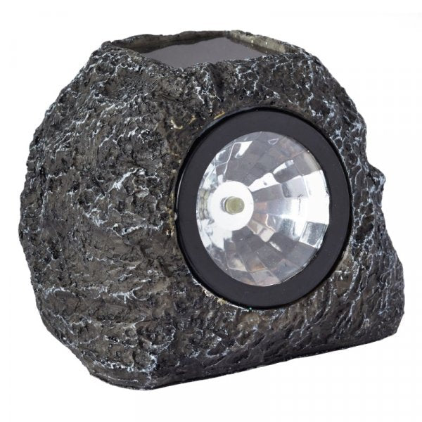 Smart Garden Granite Rock 5L Spotlight (4 Pack) - Saxons Garden & Home