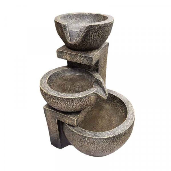 Smart Solar Genoa Cascade - Saxons Garden & Home