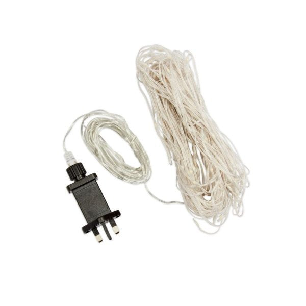 Three Kings 256 LED Party - Warm White - Saxons Garden & Home