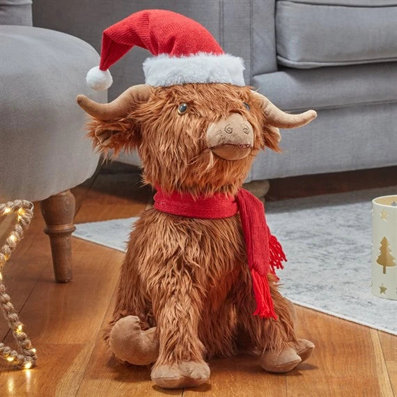 Three Kings Hairy Hector - Large