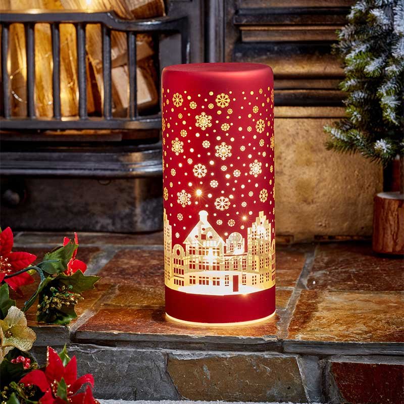 Three Kings WonderLight - Ruby