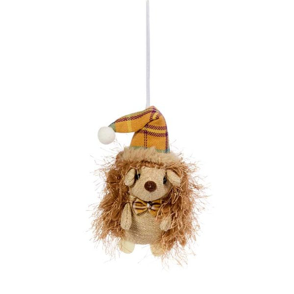 Autumn Décor Sleepyhog Pendant - Saxons Garden & Home