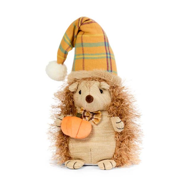 Autumn Décor Sleepyhog - Saxons Garden & Home