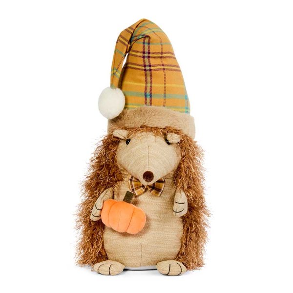 Autumn Décor Sleepyhog - Large - Saxons Garden & Home