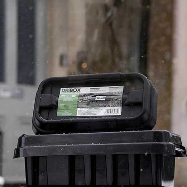 Three Kings DriBox - Medium - Saxons Garden & Home