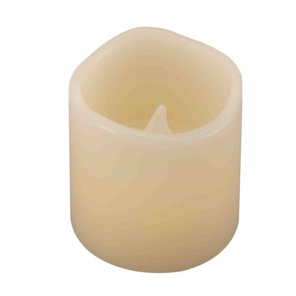 Three Kings Flameless LED Candle 4 Pack - Saxons Garden & Home