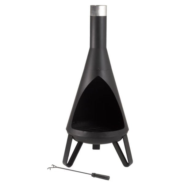 Smart Garden Rio Chimenea - Saxons Garden & Home