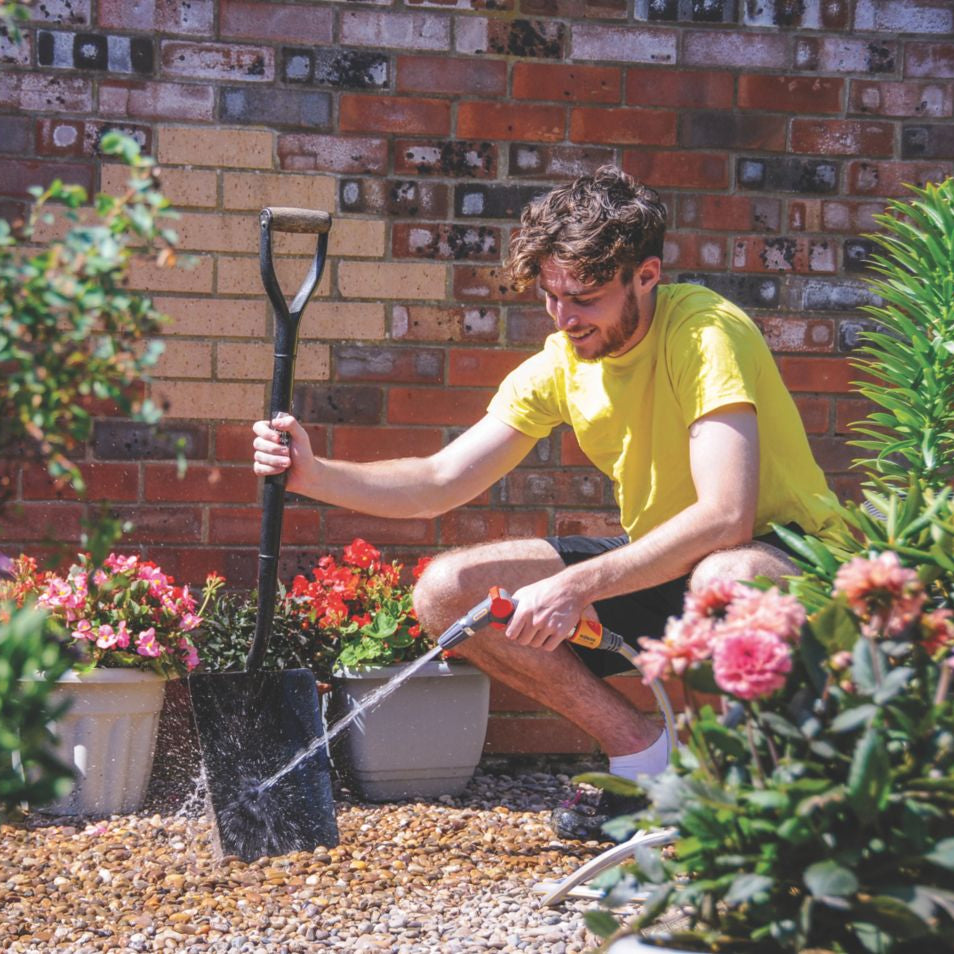 Hozelock Jet Plus Spray Gun