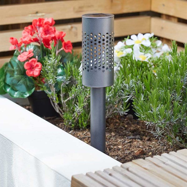 Smart Solar SolStar 365 Stake Light - Saxons Garden & Home
