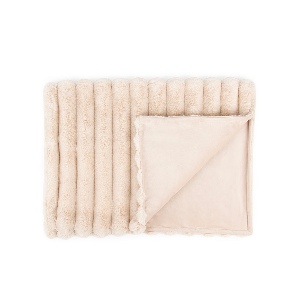 Scruffs Aspen Pet Blanket - Saxons Garden & Home