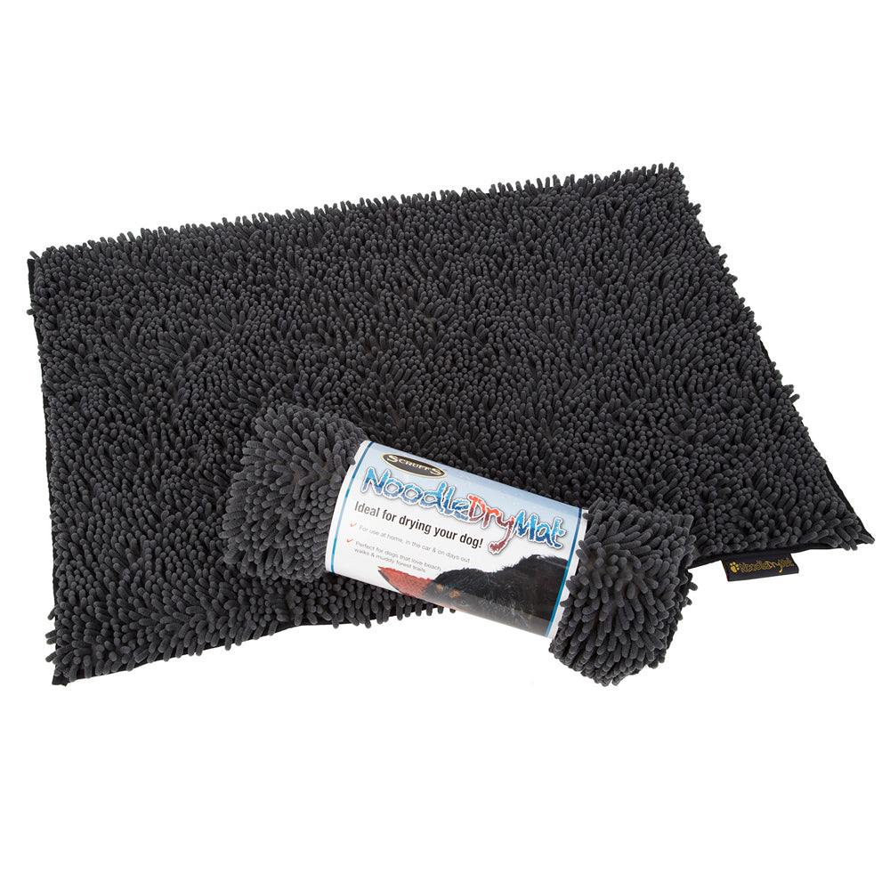 Scruffs Noodle Dry Mat - Saxons Garden & Home