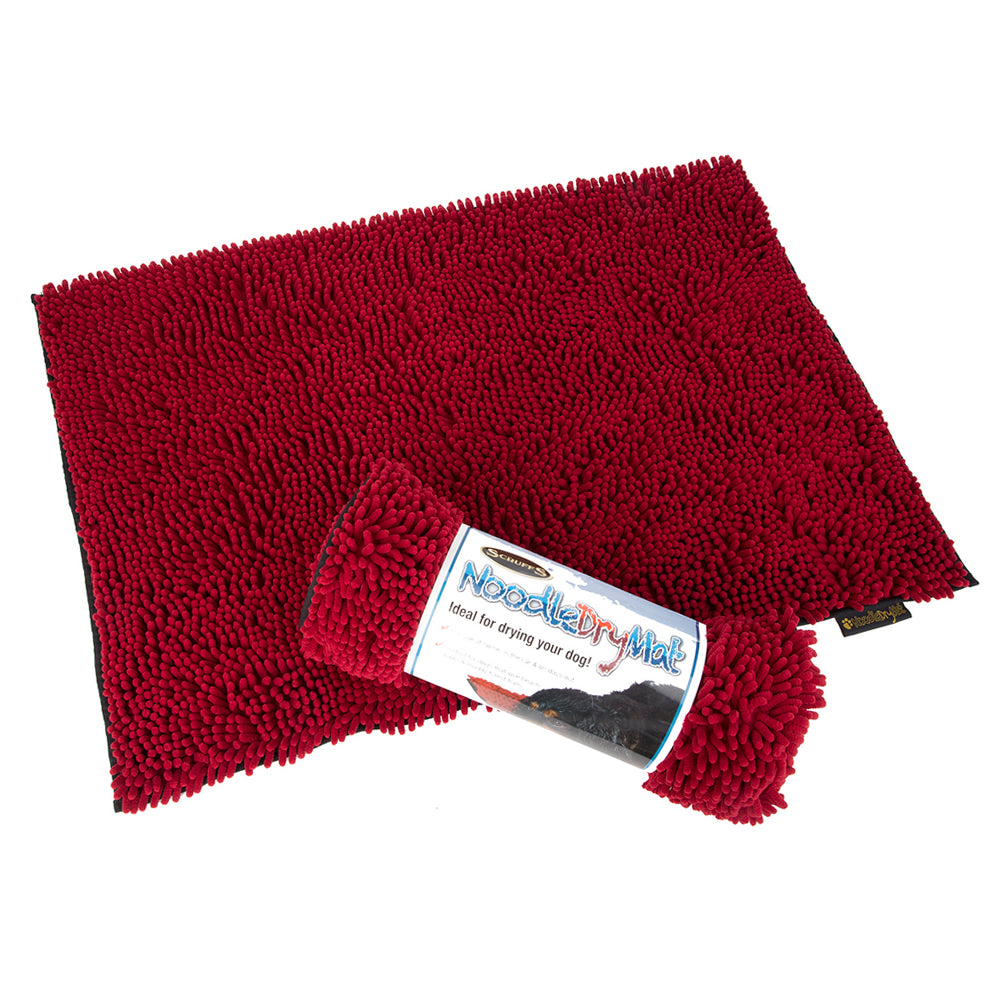 Scruffs Noodle Dry Mat - Saxons Garden & Home