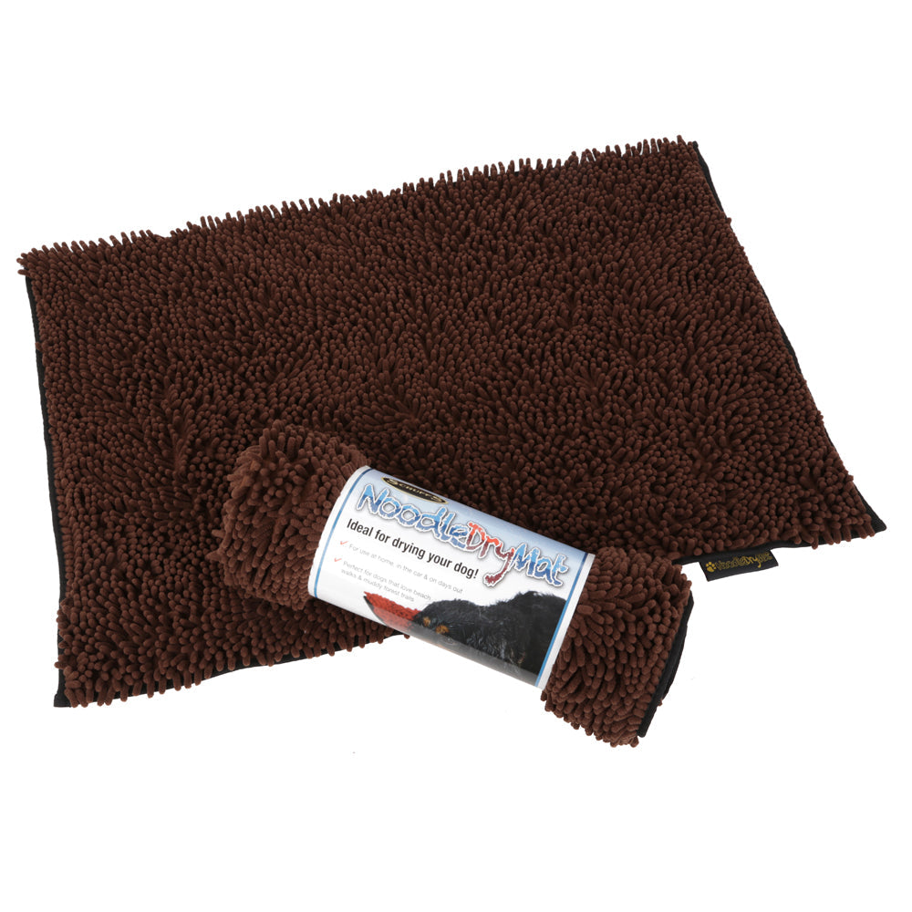 Scruffs Noodle Dry Mat - Saxons Garden & Home
