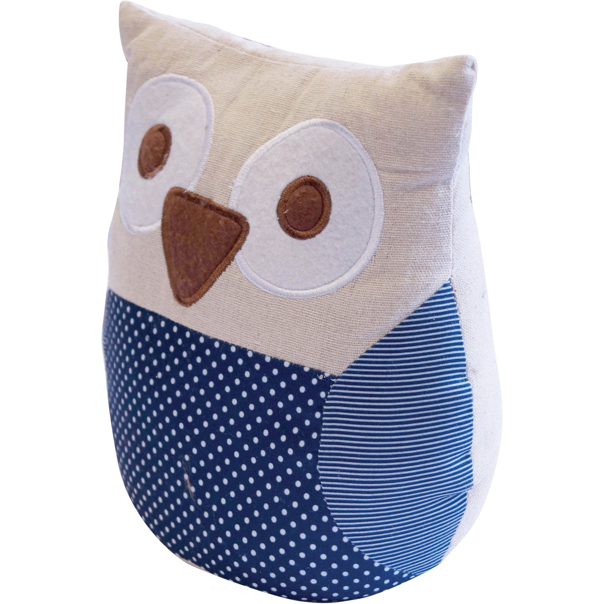 Saxons Animal Owl Door Stop - Saxons Garden & Home