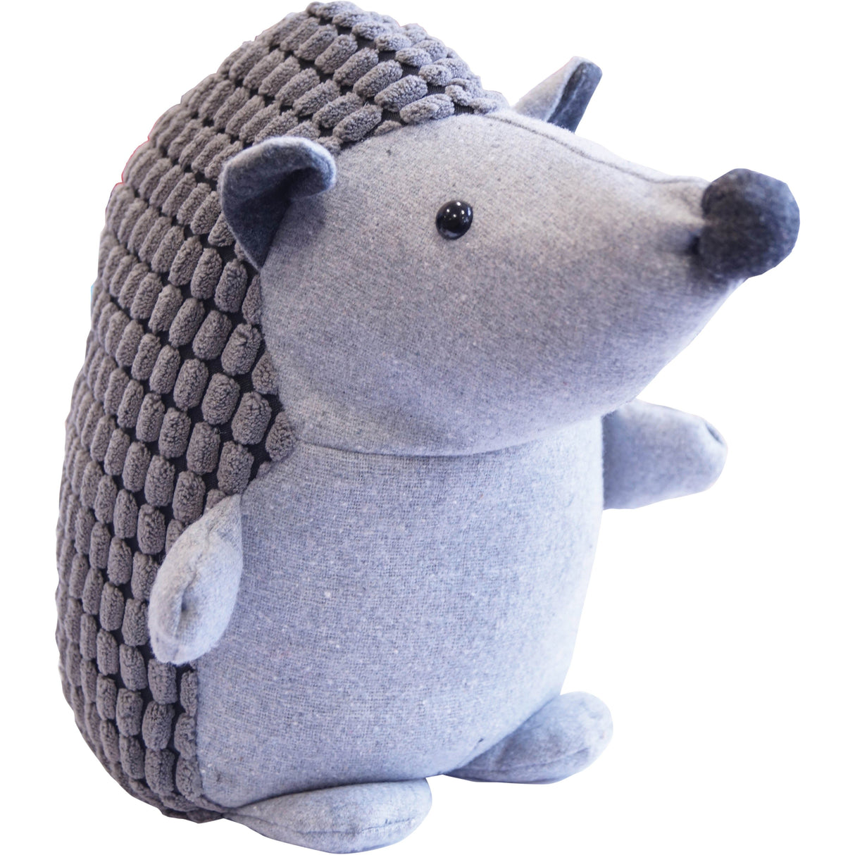 Saxons Animal Hedgehog Door Stop - Saxons Garden & Home