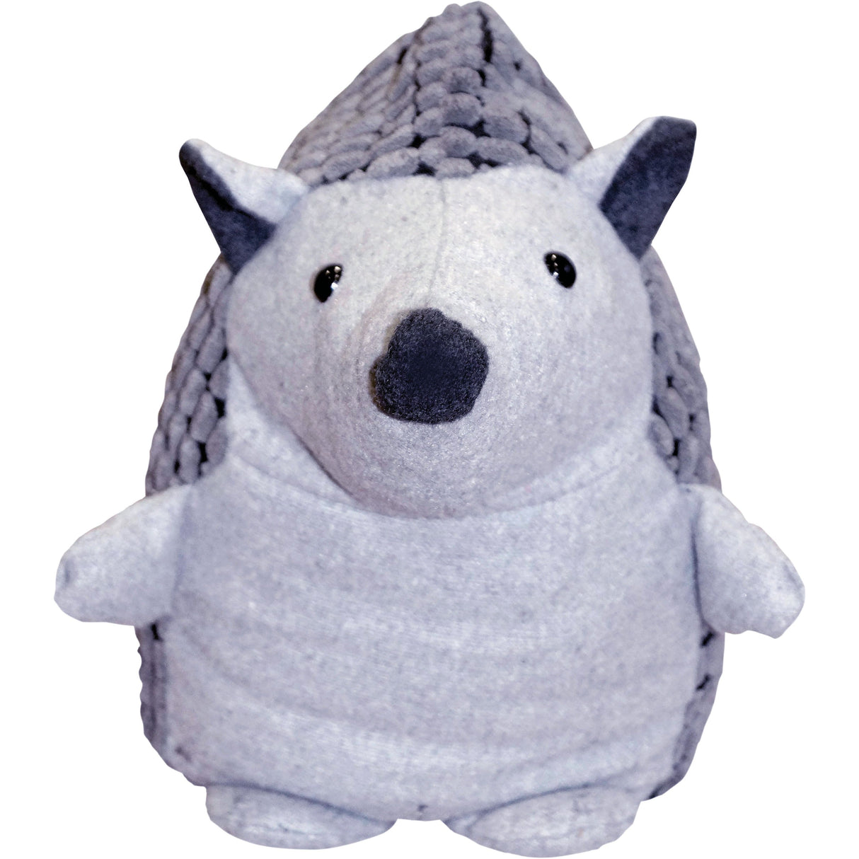 Saxons Animal Hedgehog Door Stop - Saxons Garden & Home