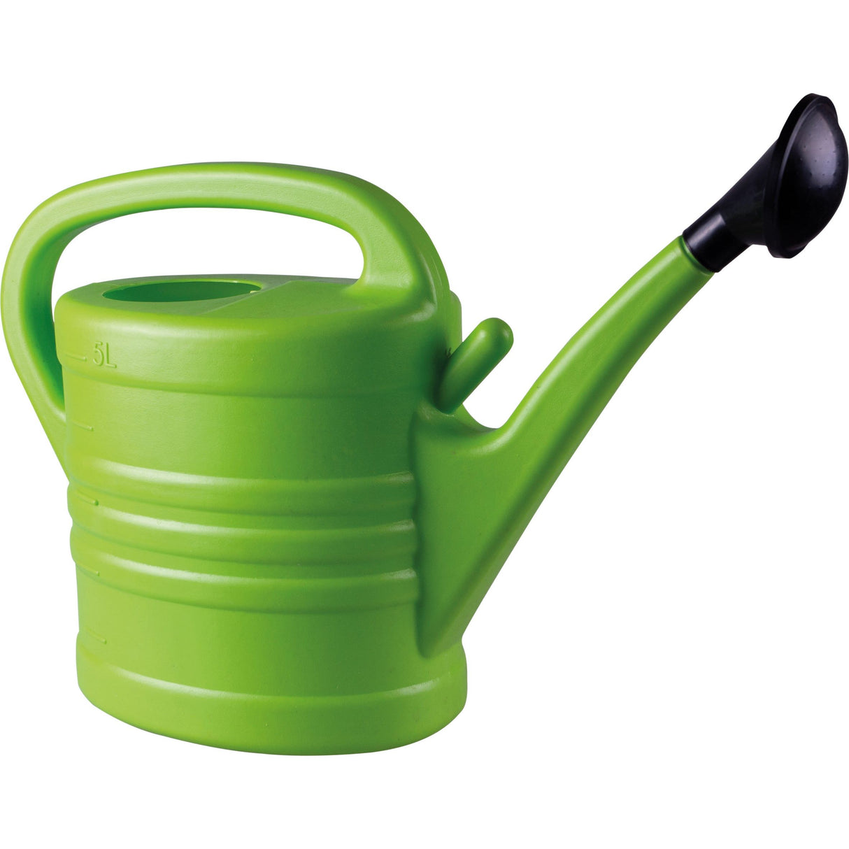 Watering Can with Sprinkler Nozzle 10L - Saxons Garden & Home