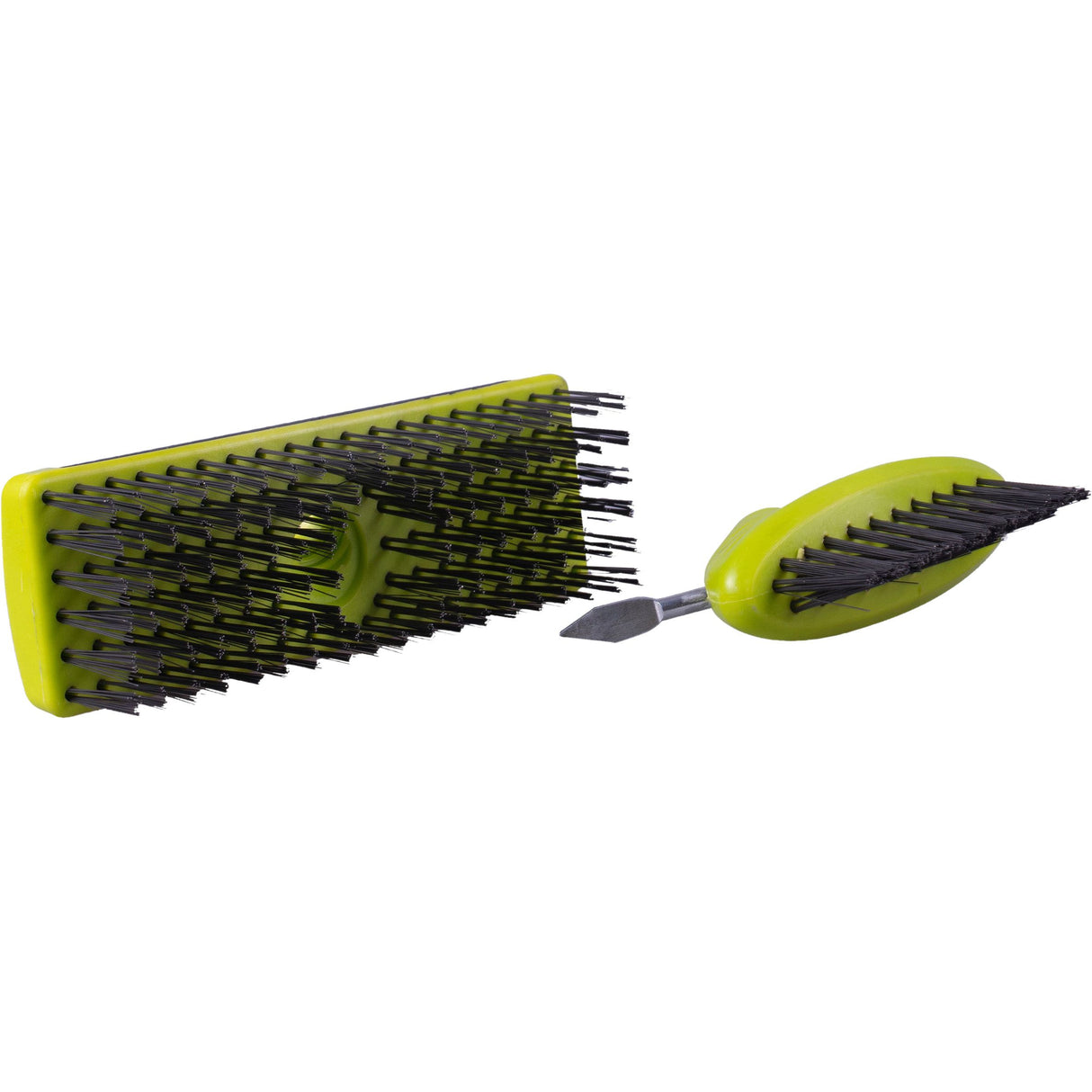 Patio Cleaning Brush & Weed Removal Set - Saxons Garden & Home
