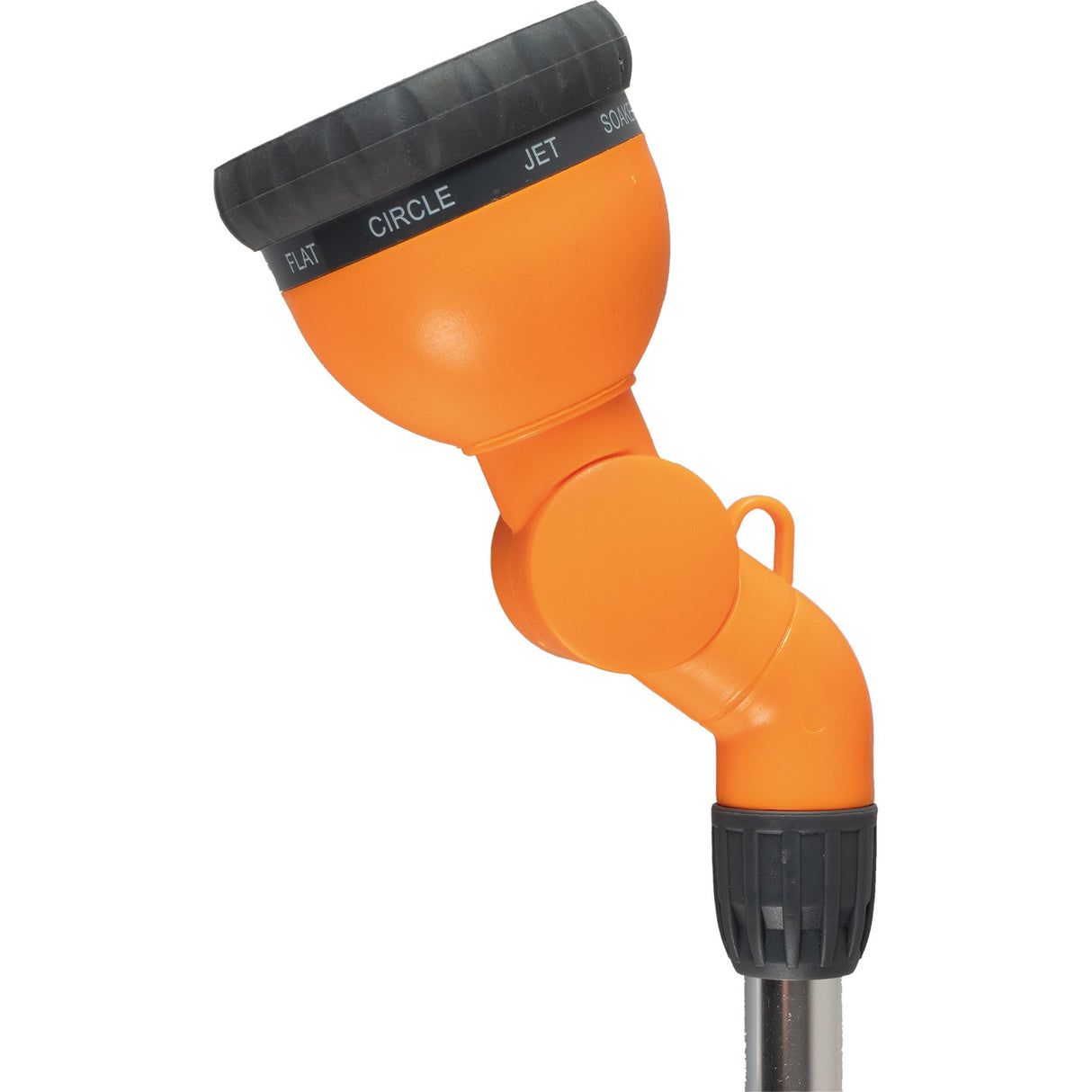 Telescopic Spray Gun Head - Saxons Garden & Home