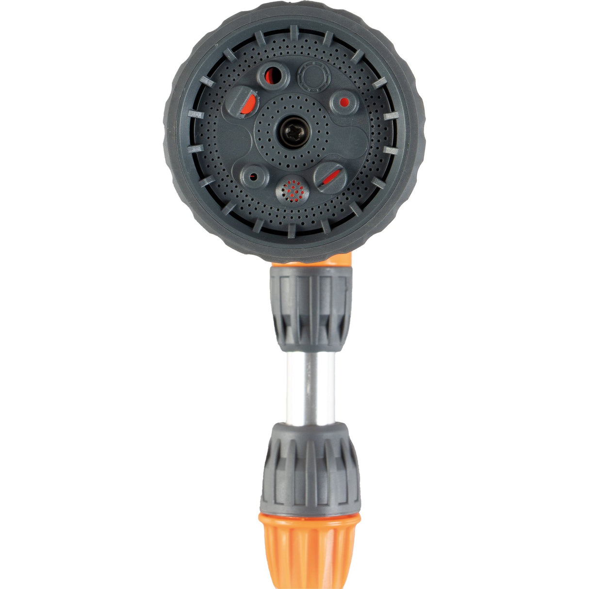 Telescopic Spray Gun Head - Saxons Garden & Home