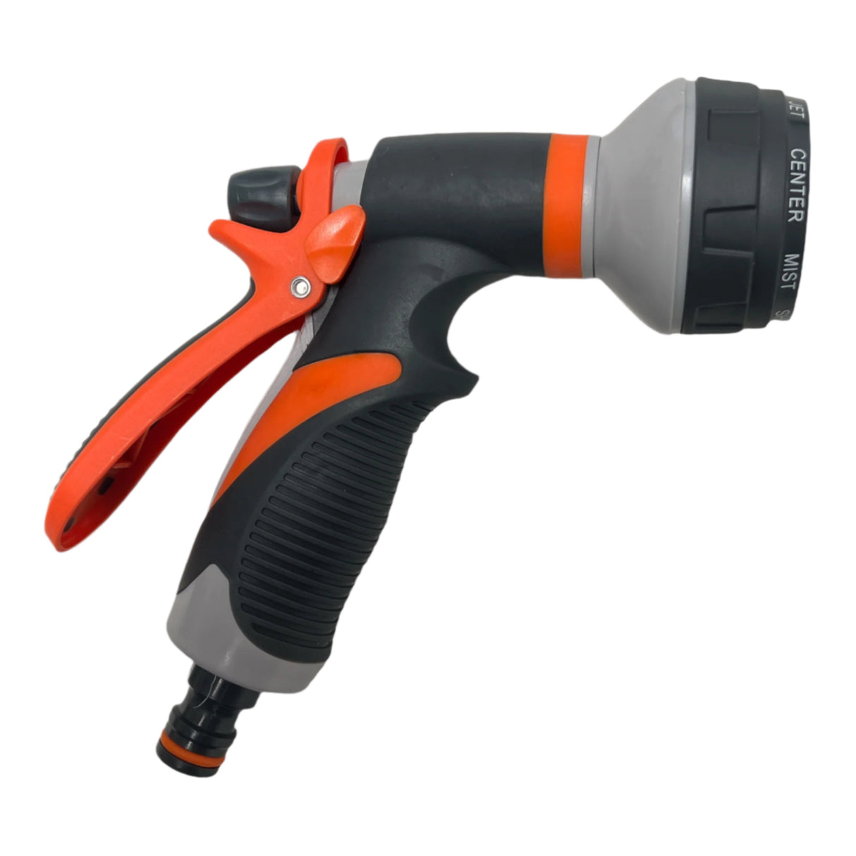 Saxons 8 Multi-Jet Spray Gun - Saxons Garden & Home