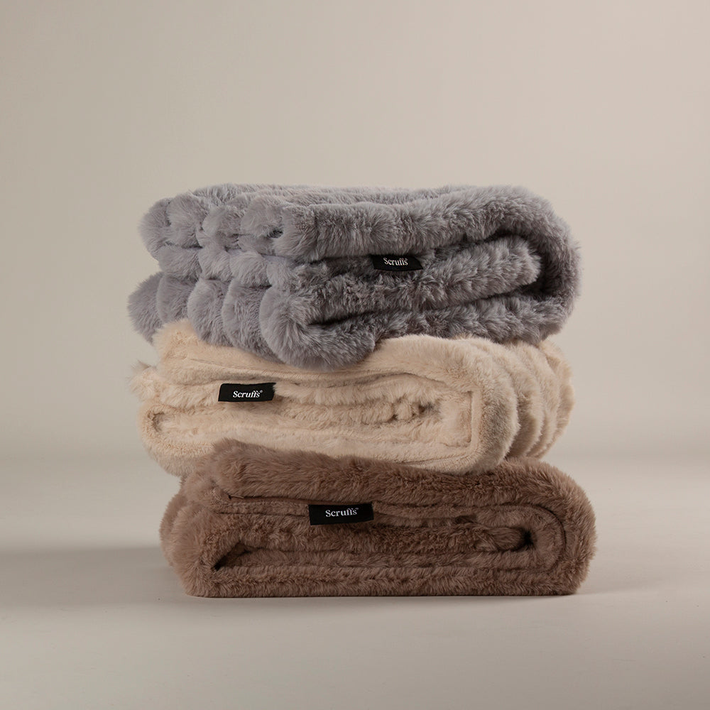 Scruffs Aspen Pet Blanket - Saxons Garden & Home