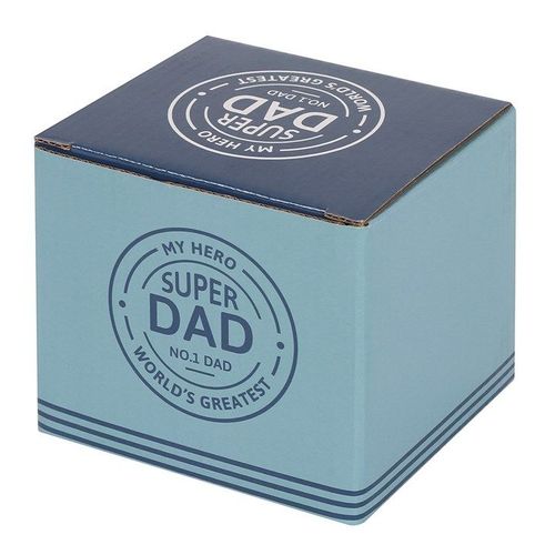 Super Dad Mug - Saxons Garden & Home