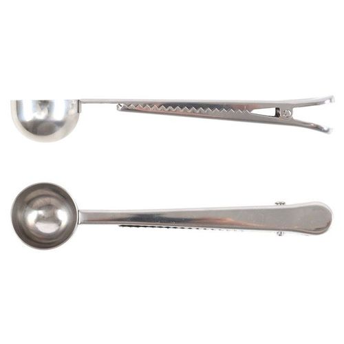 Dad Fuel Mug and Coffee Scoop Clip - Saxons Garden & Home