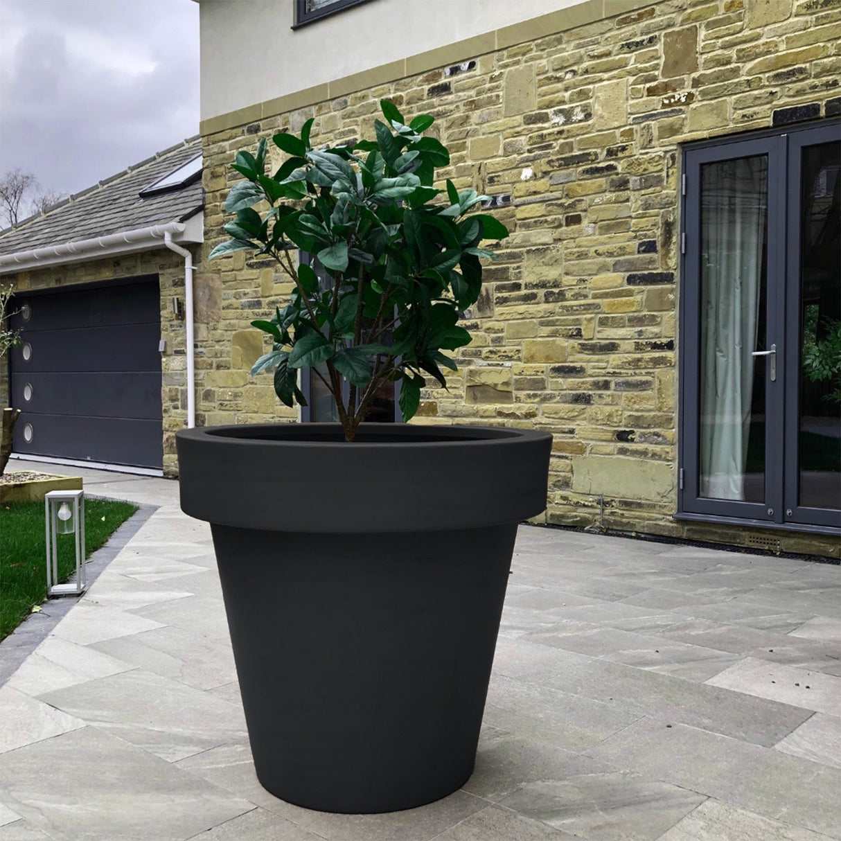 The 'Big' Plant Pot - Saxons Garden & Home