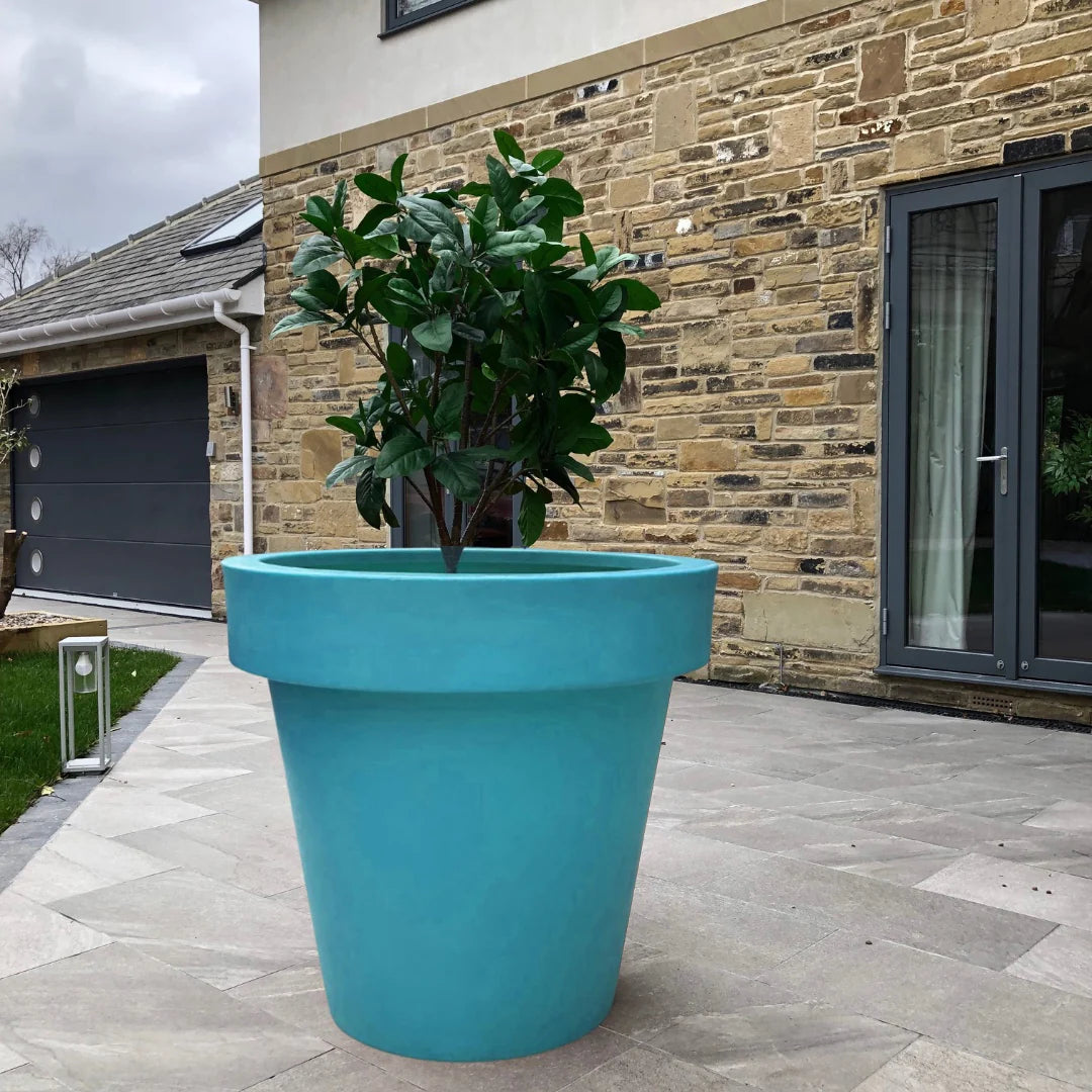 The 'Big' Plant Pot - Saxons Garden & Home
