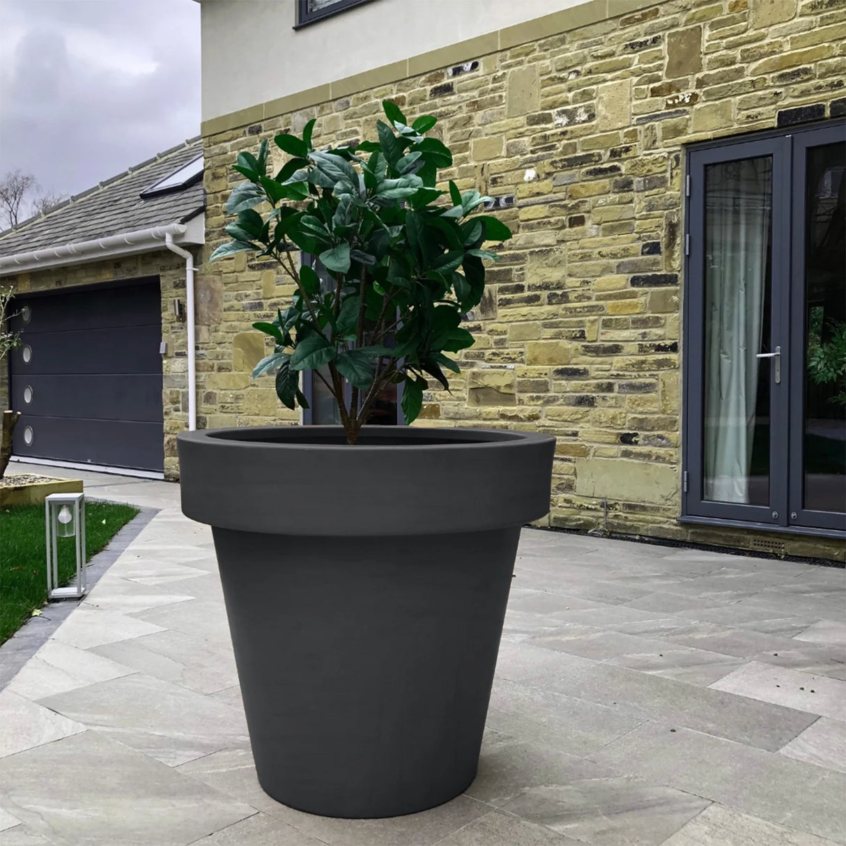 The 'Big' Plant Pot - Saxons Garden & Home