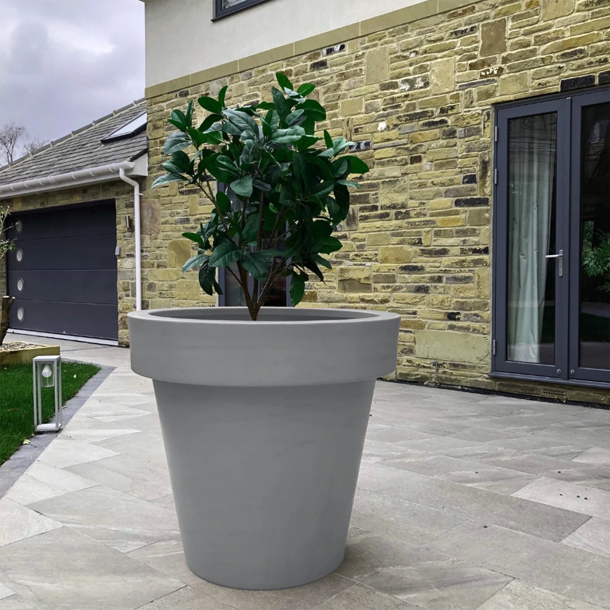 The 'Big' Plant Pot - Saxons Garden & Home