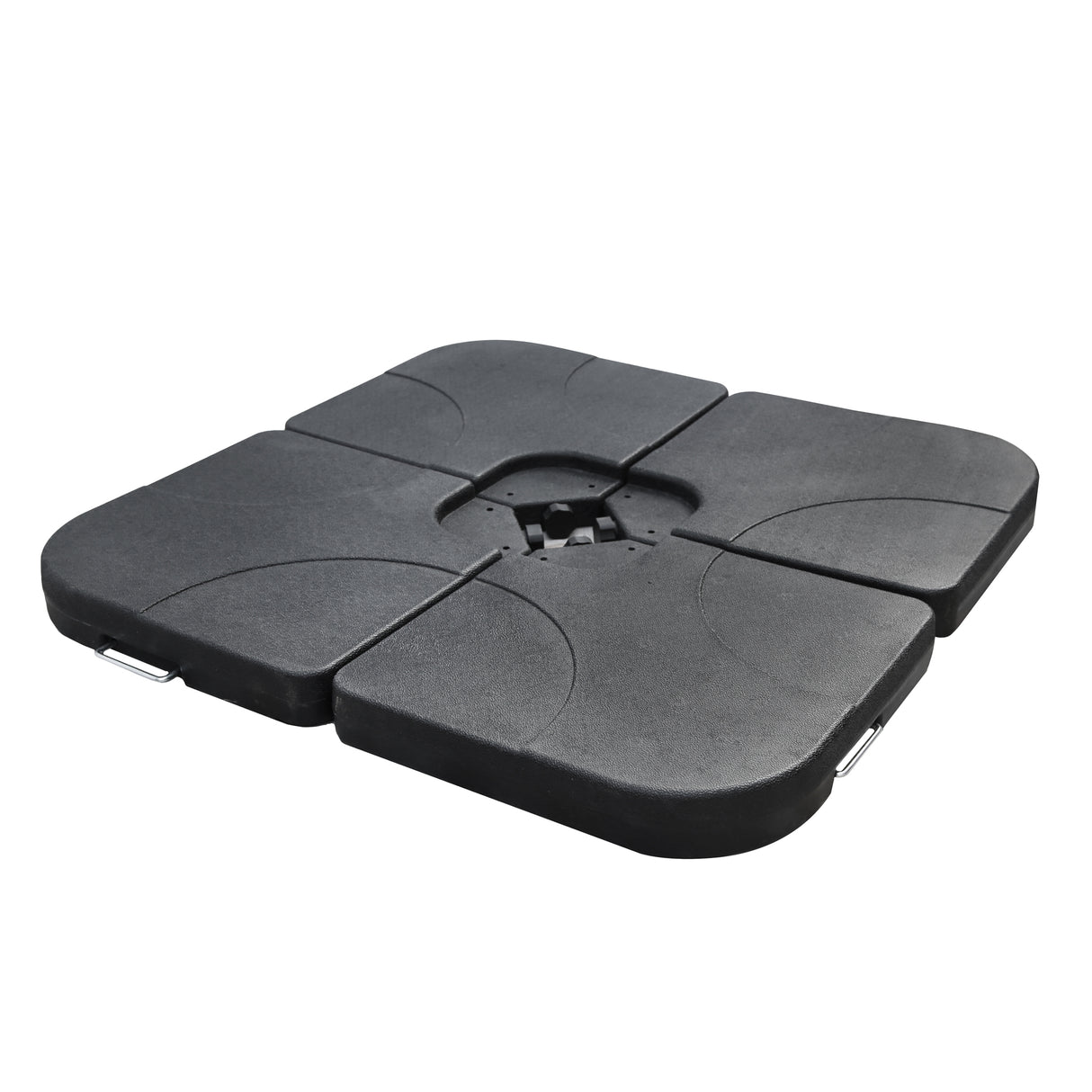 Tantalus Quartered Base - Saxons Garden & Home