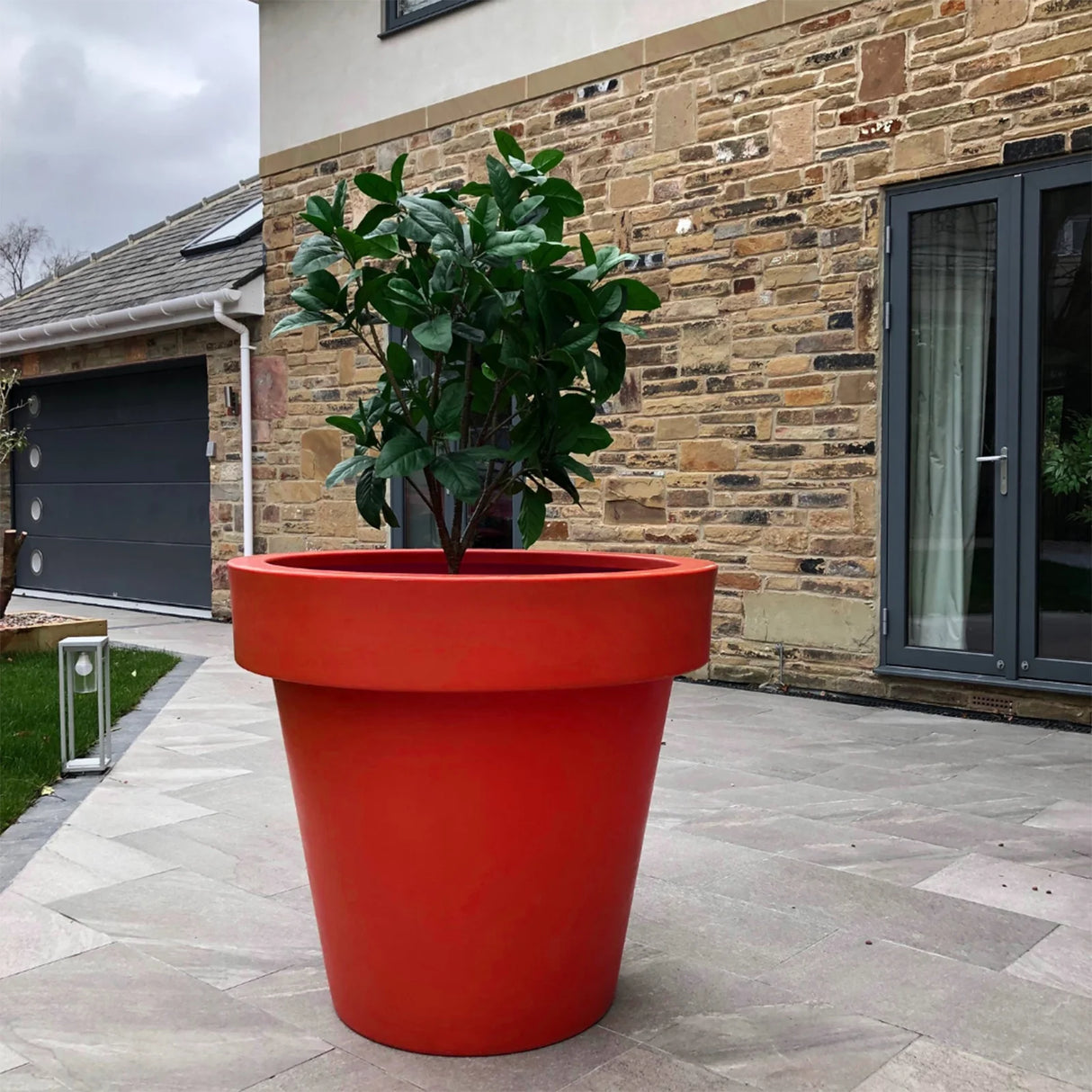 The 'Big' Plant Pot - Saxons Garden & Home