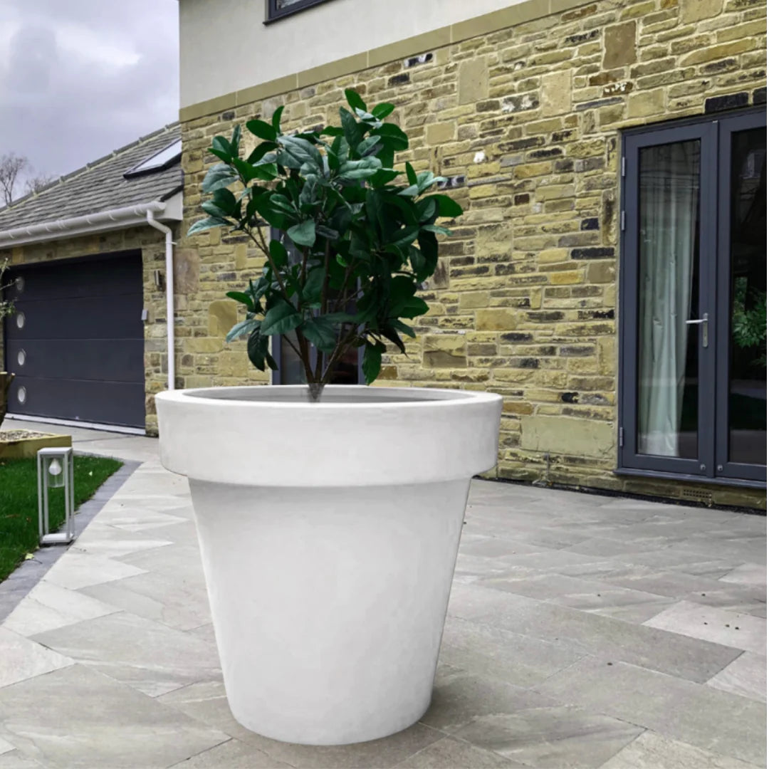 The 'Big' Plant Pot - Saxons Garden & Home