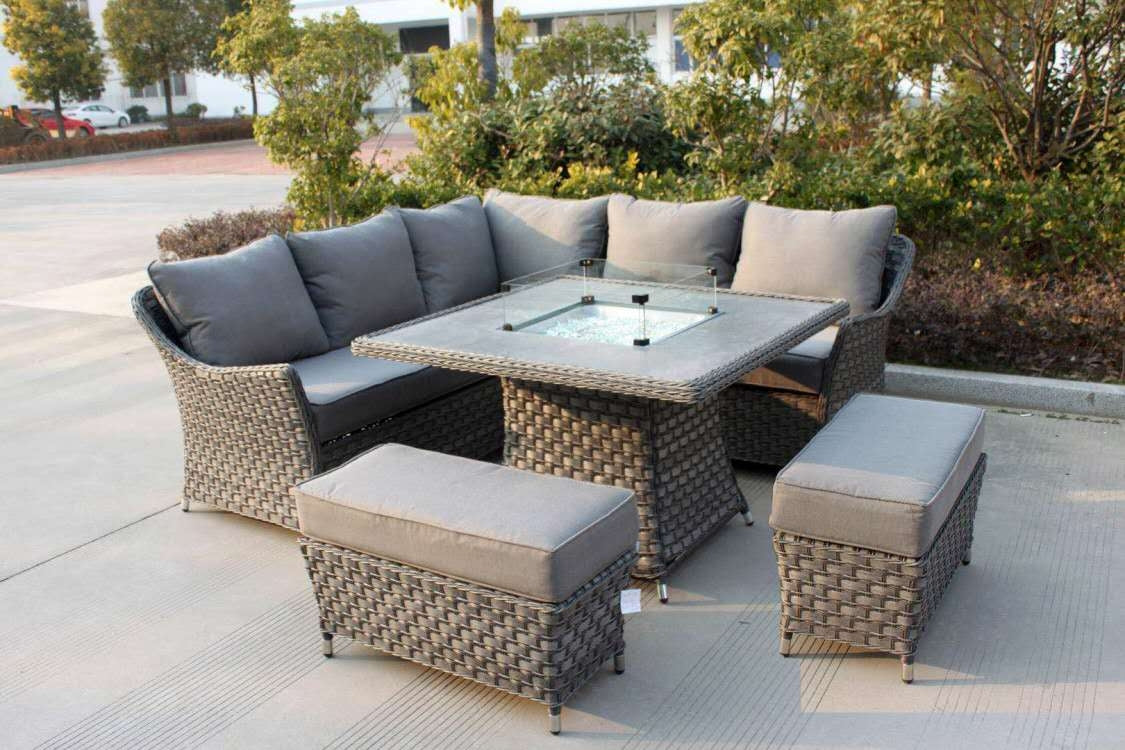 Unlock the Secrets to Garden Furniture Maintenance