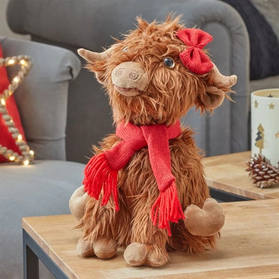 Three Kings Hairy Hattie