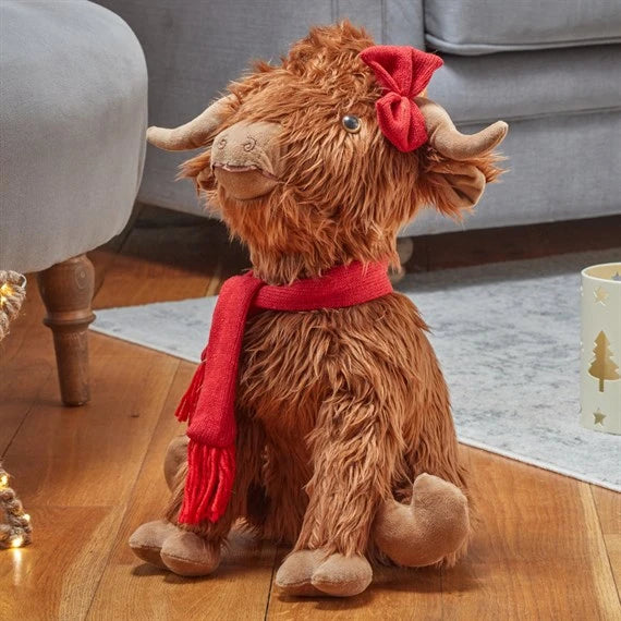 Three Kings Hairy Hattie - Large