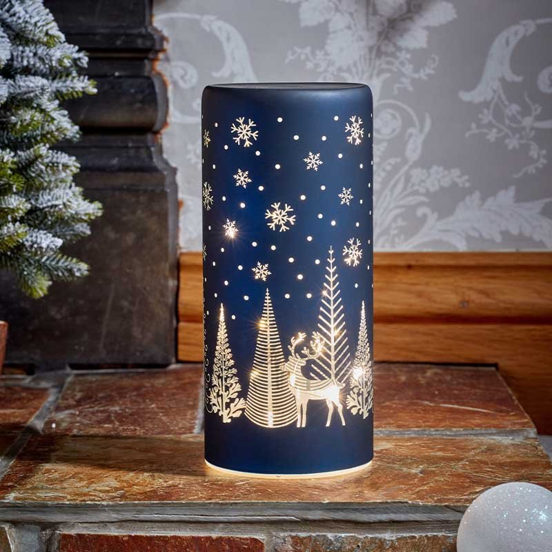 Three Kings WonderLight - Sapphire