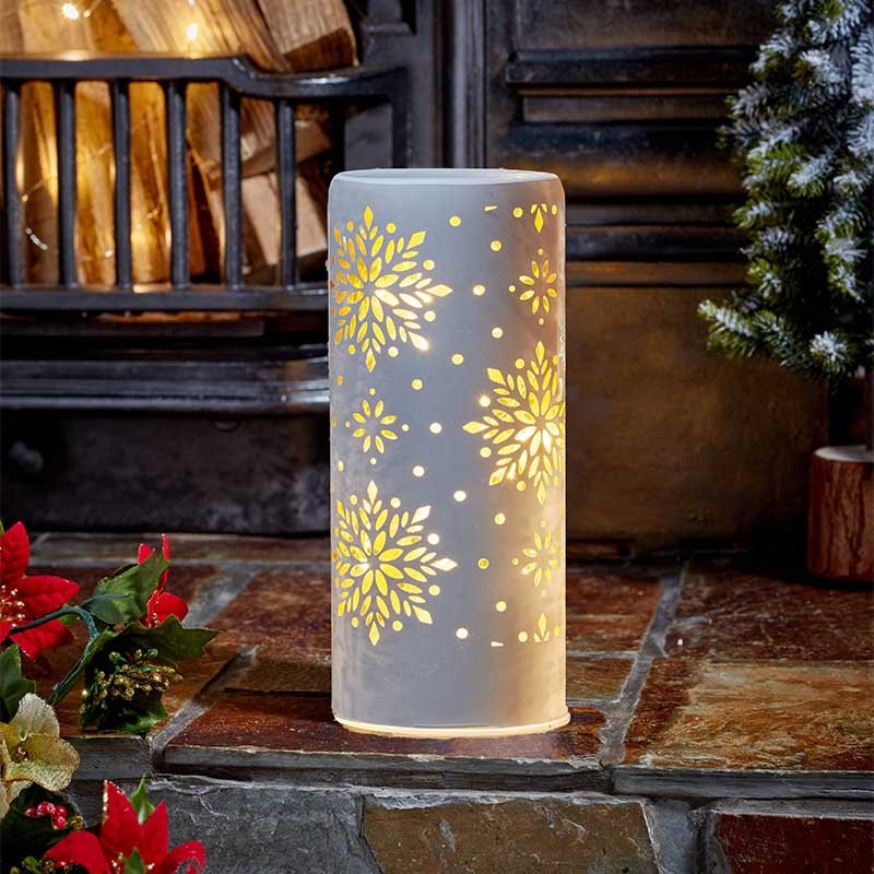 Three Kings WonderLight - Silver