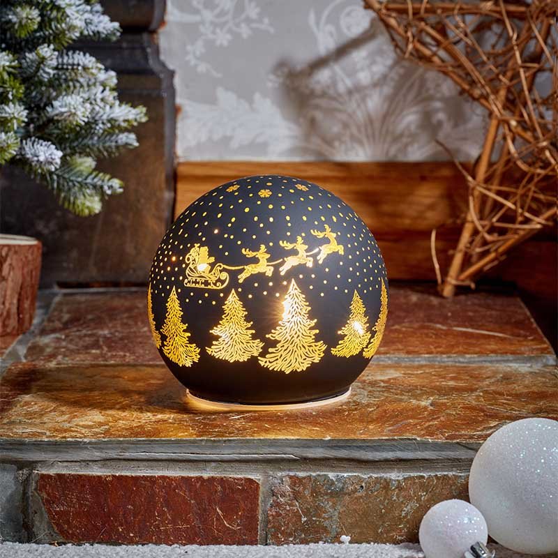 Three Kings WonderLight - Onyx