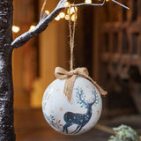 Three Kings Stags - Set of 7 - Saxons Garden & Home