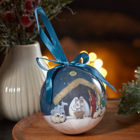 Three Kings Nativity - Set of 7 - Saxons Garden & Home