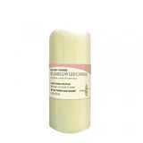 Three Kings Flameless Pillar Candle 7.5 x 18cm - Saxons Garden & Home