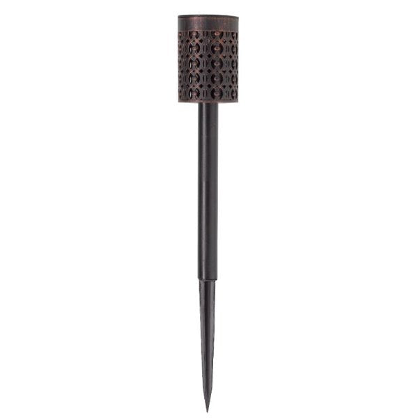 Smart Solar Biba Stake Light - 8pack - Saxons Garden & Home