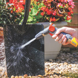 Hozelock Jet Plus Spray Gun