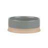Scruffs Scandi Non Tip Pet Food & Water Bowl - Saxons Garden & Home