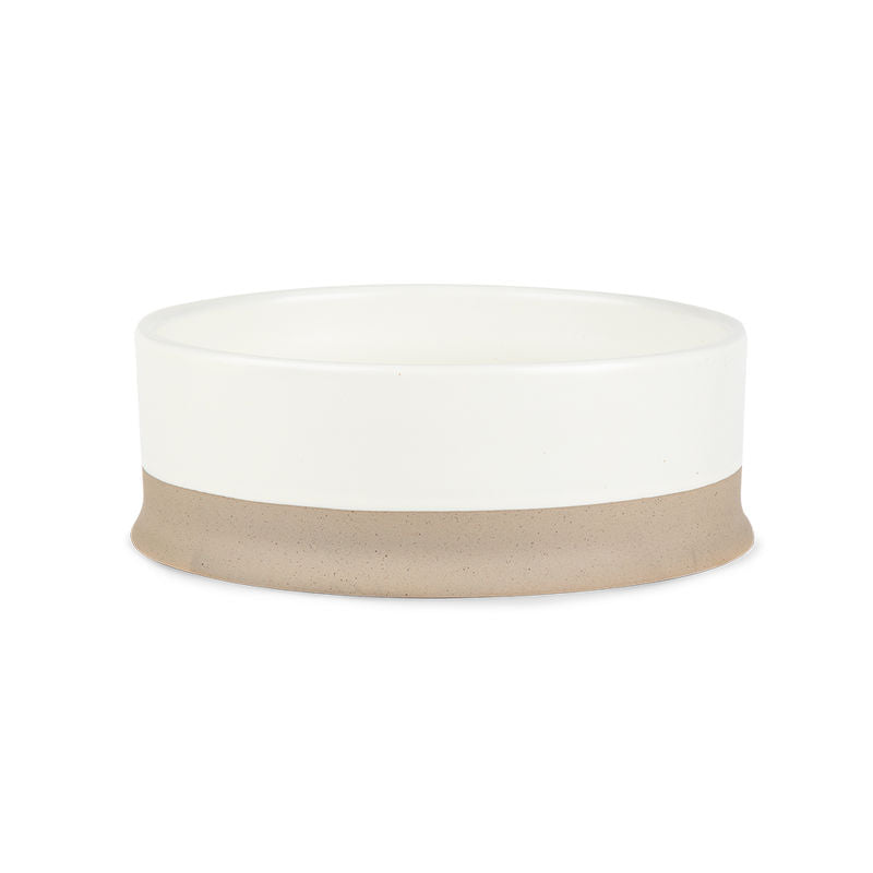 Scruffs Scandi Non Tip Pet Food & Water Bowl - Saxons Garden & Home