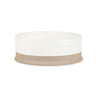 Scruffs Scandi Non Tip Pet Food & Water Bowl - Saxons Garden & Home