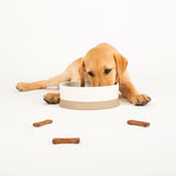 Scruffs Scandi Non Tip Pet Food & Water Bowl - Saxons Garden & Home